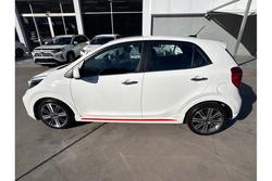 2019 Kia
Picanto GT-Line