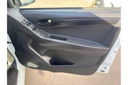 2017 Isuzu
D-MAX SX
