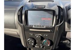 2017 Isuzu
D-MAX SX