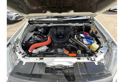 2017 Isuzu
D-MAX SX