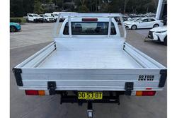 2017 Isuzu
D-MAX SX