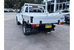 2017 Isuzu
D-MAX SX