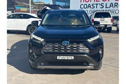 2024 Toyota
RAV4 Cruiser