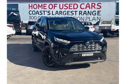 2024 Toyota
RAV4 Cruiser
