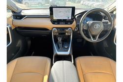 2024 Toyota
RAV4 Cruiser