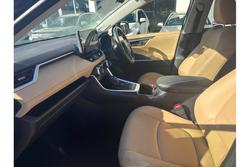2024 Toyota
RAV4 Cruiser