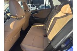 2024 Toyota
RAV4 Cruiser