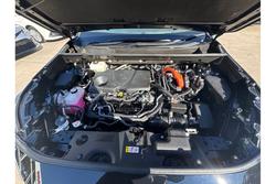 2024 Toyota
RAV4 Cruiser