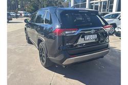 2024 Toyota
RAV4 Cruiser