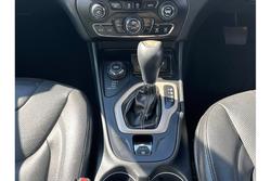 2016 Jeep
Cherokee Longitude