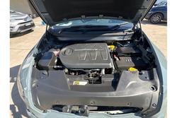 2016 Jeep
Cherokee Longitude