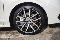 2025 Subaru
Impreza 2.0S