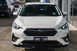2025 Subaru
Impreza 2.0S