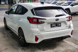 2025 Subaru
Impreza 2.0S