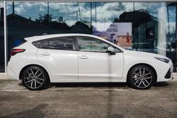 2025 Subaru
Impreza 2.0S