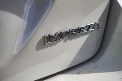 2025 Subaru
Impreza 2.0S