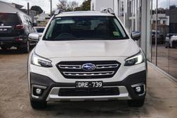 2024 Subaru Outback AWD Touring
