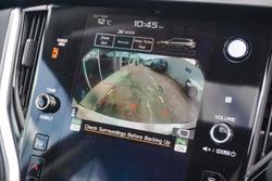 2024 Subaru Outback AWD Touring