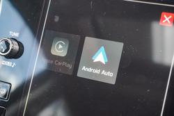 2024 Subaru Outback AWD Touring