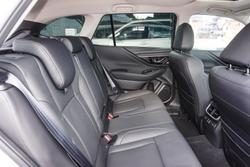 2024 Subaru Outback AWD Touring