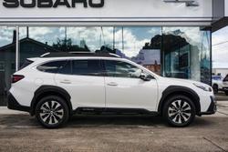 2024 Subaru Outback AWD Touring