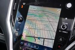 2024 Subaru Outback AWD Touring