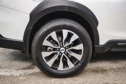 2024 Subaru Outback AWD Touring