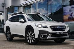 2024 Subaru Outback AWD Touring