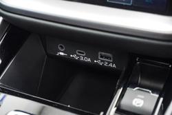 2024 Subaru Outback AWD Touring