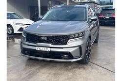 2020 Kia
Sorento GT-Line