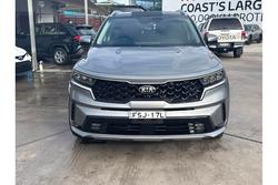 2020 Kia
Sorento GT-Line