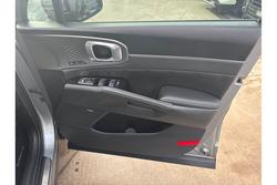 2020 Kia
Sorento GT-Line