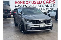 2020 Kia
Sorento GT-Line