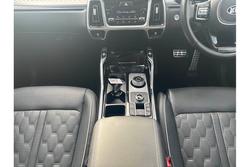 2020 Kia
Sorento GT-Line