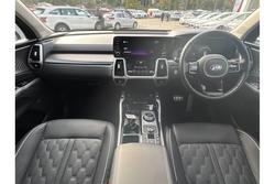2020 Kia
Sorento GT-Line