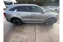 2020 Kia
Sorento GT-Line