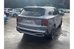 2020 Kia
Sorento GT-Line