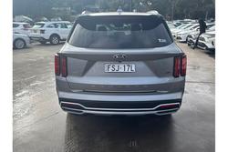 2020 Kia
Sorento GT-Line