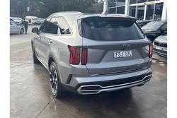 2020 Kia
Sorento GT-Line