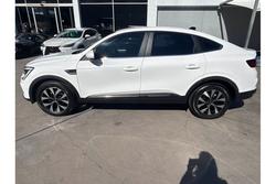 2022 Renault
Arkana Zen