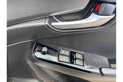 2021 Mazda
BT-50 XT
