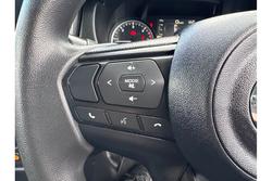 2021 Mazda
BT-50 XT