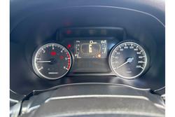 2021 Mazda
BT-50 XT