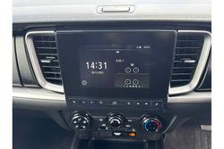 2021 Mazda
BT-50 XT