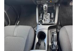 2021 Mazda
BT-50 XT