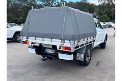 2021 Mazda
BT-50 XT
