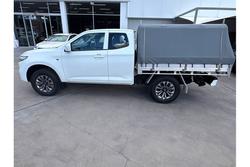 2021 Mazda
BT-50 XT