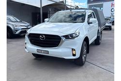 2021 Mazda
BT-50 XT