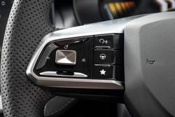 2025 MG ZS Essence Hybrid+ ZS32 MY25 Dover White