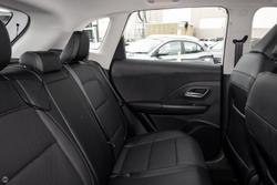 2025 MG ZS Essence Hybrid+ ZS32 MY25 Dover White